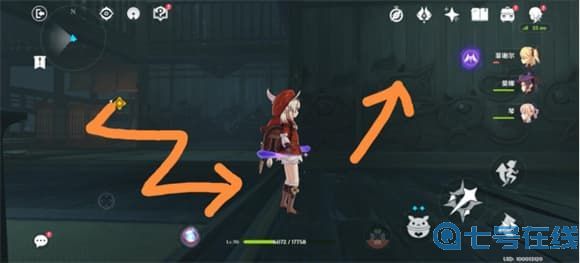 原神千门虚舟解密攻略 原神秘境千门虚舟通关攻略