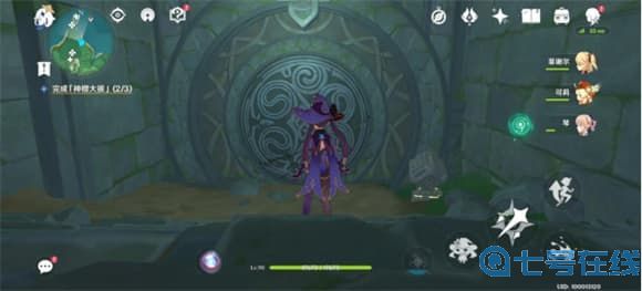 原神千门虚舟解密攻略 原神秘境千门虚舟通关攻略