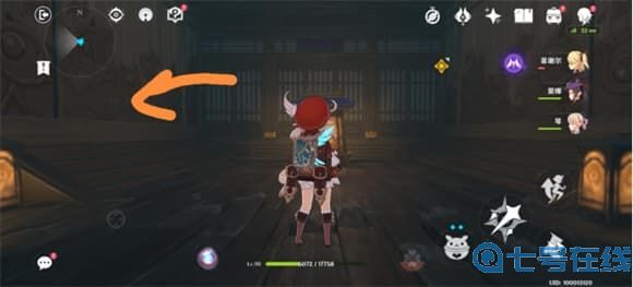 原神千门虚舟解密攻略 原神秘境千门虚舟通关攻略