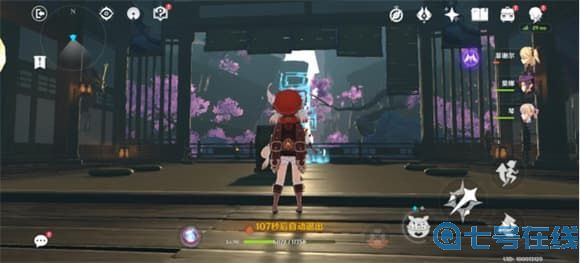 原神千门虚舟解密攻略 原神秘境千门虚舟通关攻略