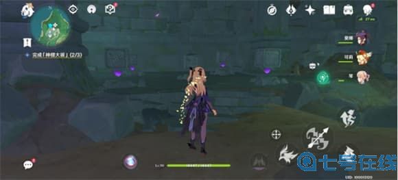 原神千门虚舟解密攻略 原神秘境千门虚舟通关攻略