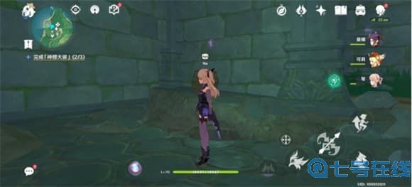 原神千门虚舟解密攻略 原神秘境千门虚舟通关攻略