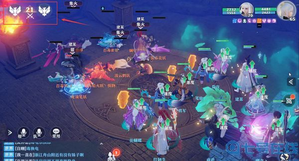 梦幻新诛仙兽神怎么打 梦幻新诛仙兽神副本攻略