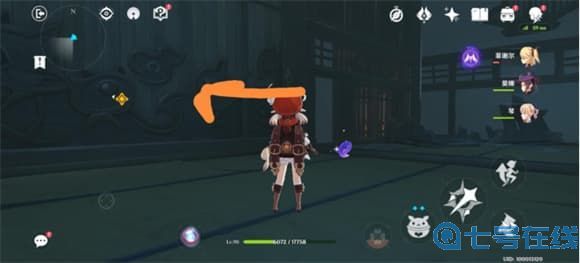 原神千门虚舟解密攻略 原神秘境千门虚舟通关攻略