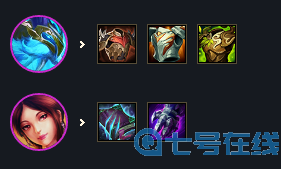 《云顶之弈》s7驯龙飞机阵容玩法攻略​