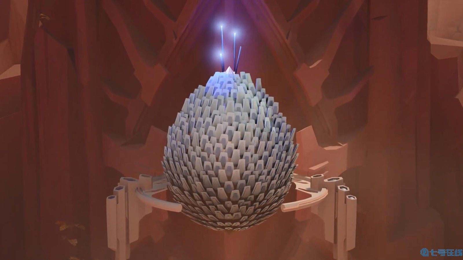 《地狱边境》首席设计师公布新作《COCOON》 2023年发售