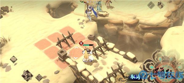 天地劫幽城再临归真4-4心魔幻境怎么通关 天地劫幽城再临4-4心魔幻境归真难度攻略