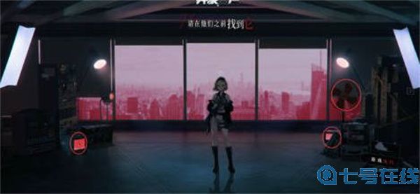 异象回声全线索收集攻略