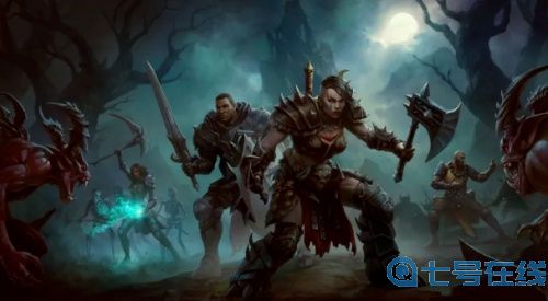 《暗黑破坏神:不朽》匠心品质,获全球玩家喜爱