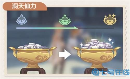 原神洞天宝钱怎么获得 原神洞天宝钱获得方法