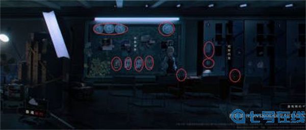 异象回声全线索收集攻略