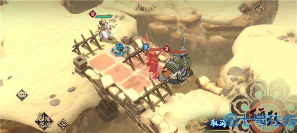 天地劫幽城再临归真4-4心魔幻境怎么通关 天地劫幽城再临4-4心魔幻境归真难度攻略