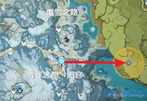 原神折箭觅踪第二天攻略 原神折箭觅踪目击地点二丘丘人的任务完成攻略