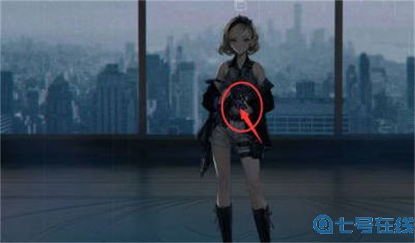 异象回声全线索收集攻略