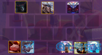 金铲铲之战S5.5黎明神谕阵容怎么玩