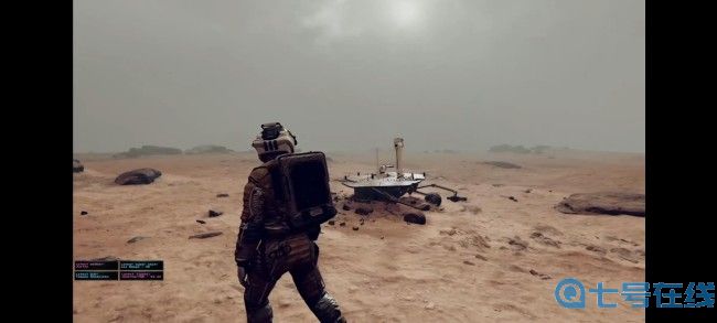 《星空》或将能探索地球 与《辐射4》链接上了？