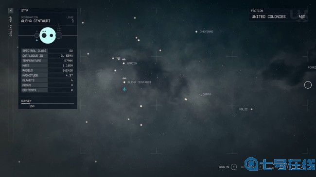 《星空》或将能探索地球 与《辐射4》链接上了？