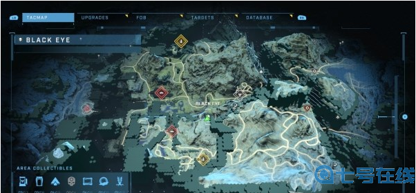 光环无限斯巴达战士音频收集位置一览