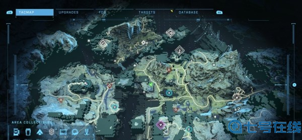 光环无限斯巴达战士音频收集位置一览