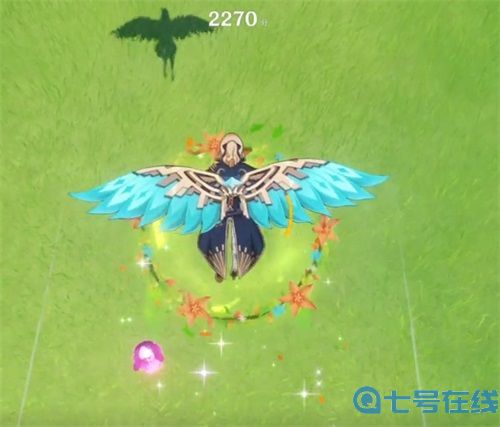 原神风中万花风起地怎么获得高分 原神风中万花风起地高分攻略