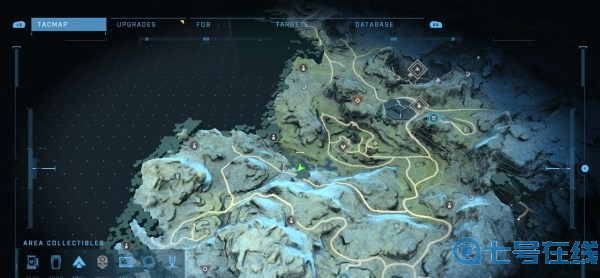 光环无限斯巴达战士音频收集位置一览