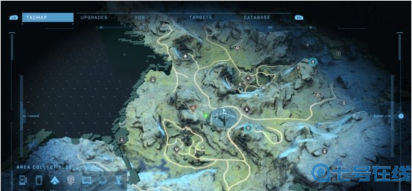 光环无限斯巴达战士音频收集位置一览