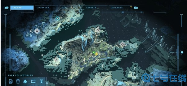 光环无限斯巴达战士音频收集位置一览