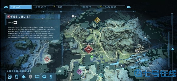 光环无限斯巴达战士音频收集位置一览