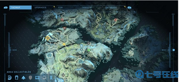 光环无限斯巴达战士音频收集位置一览