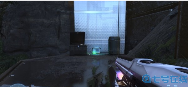 光环无限斯巴达战士音频收集位置一览