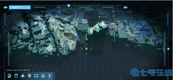 光环无限斯巴达战士音频收集位置一览