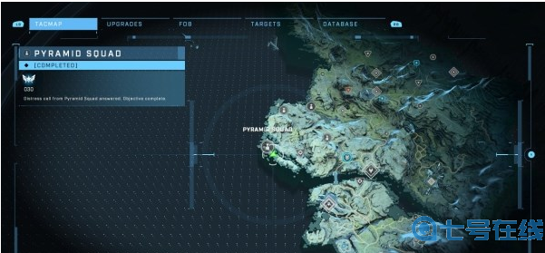 光环无限斯巴达战士音频收集位置一览
