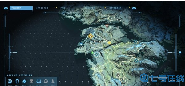 光环无限斯巴达战士音频收集位置一览