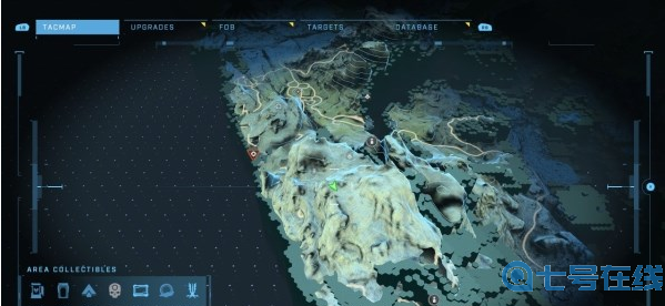 光环无限斯巴达战士音频收集位置一览