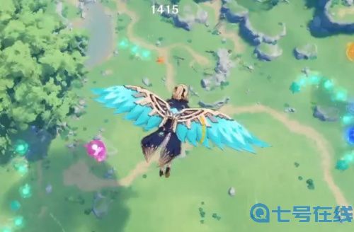 原神风中万花风起地怎么获得高分 原神风中万花风起地高分攻略