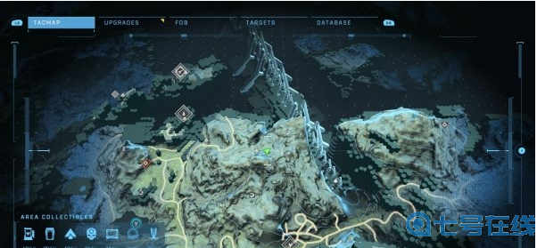 光环无限斯巴达战士音频收集位置一览