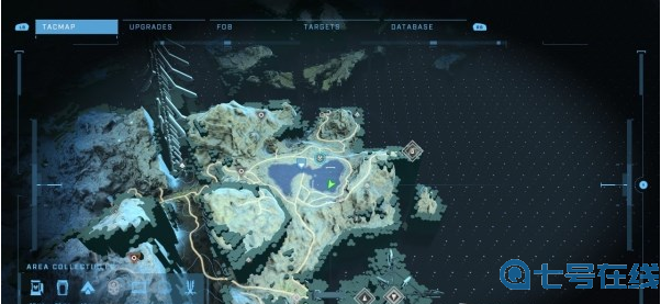 光环无限斯巴达战士音频收集位置一览