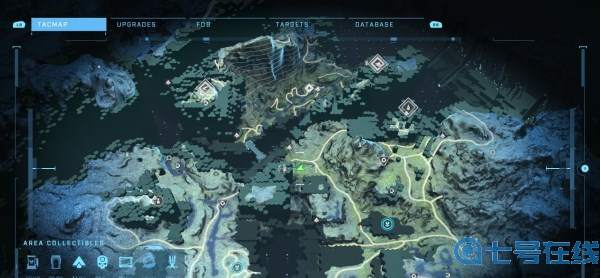 光环无限斯巴达战士音频收集位置一览