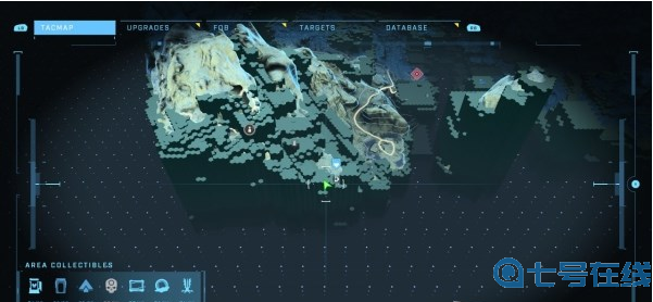 光环无限斯巴达战士音频收集位置一览