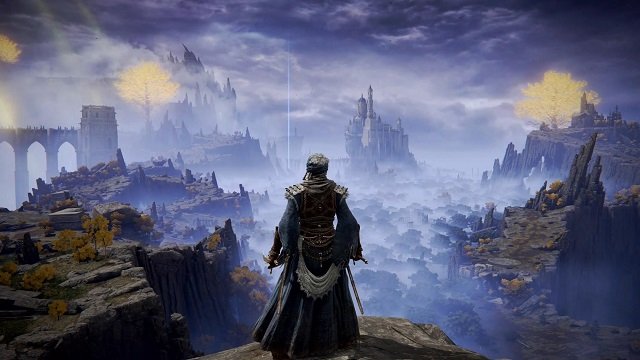 《艾尔登法环》成功登上2022年PS5、PS4数字游戏下载榜