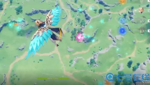 原神风中万花风起地怎么获得高分 原神风中万花风起地高分攻略