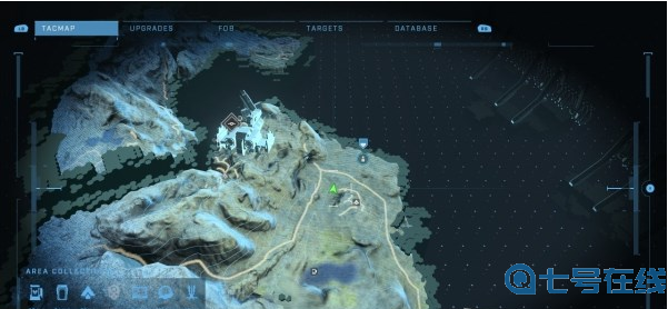 光环无限斯巴达战士音频收集位置一览