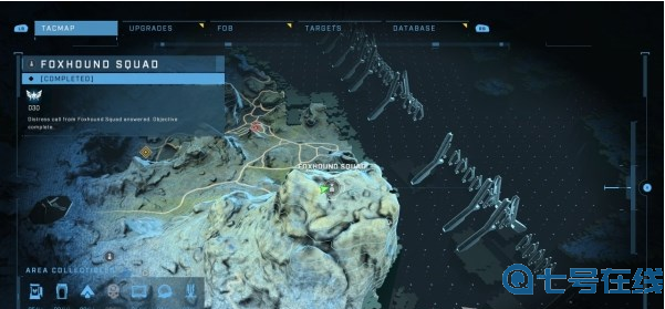 光环无限斯巴达战士音频收集位置一览