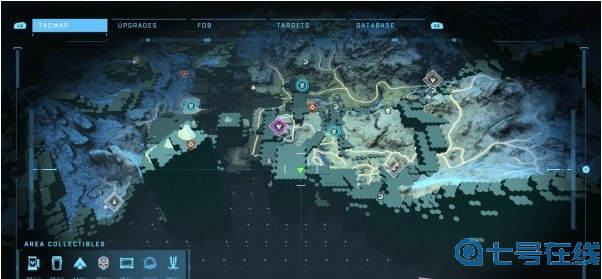 光环无限斯巴达战士音频收集位置一览