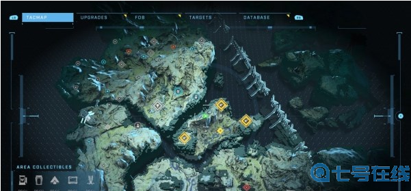 光环无限斯巴达战士音频收集位置一览