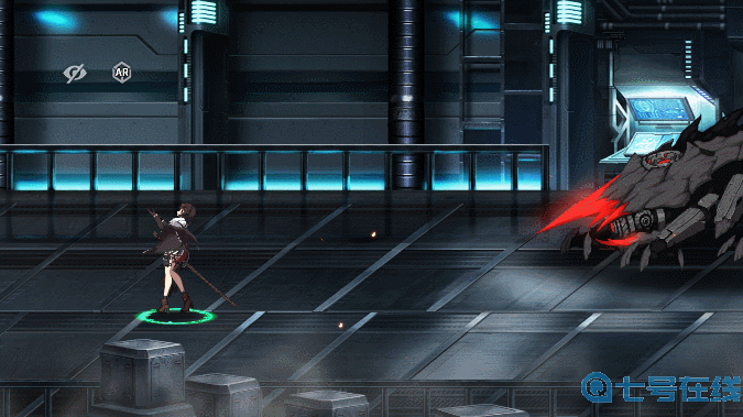 异界事务所德尔塔部队：开拓者成员介绍