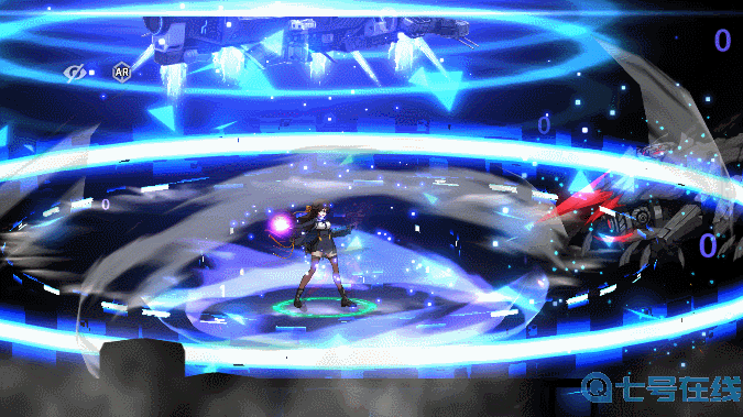 异界事务所德尔塔部队：开拓者成员介绍