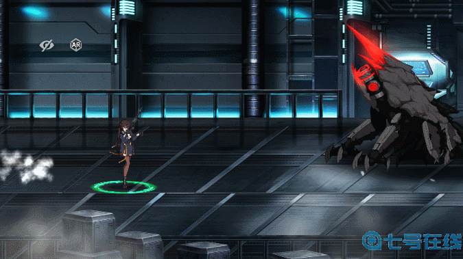 异界事务所德尔塔部队：开拓者成员介绍