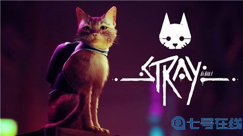 发行商确认猫咪冒险游戏《Stray》仍会在2022年发售