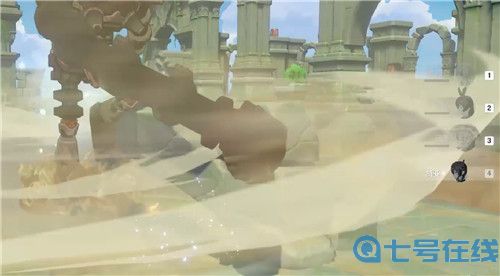 原神所有角色死亡会发生什么 全部死亡有什么影响